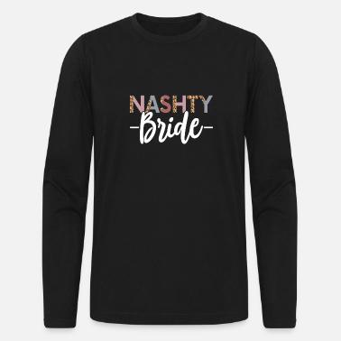 Nashty Bride , Leopard Bachelorette 